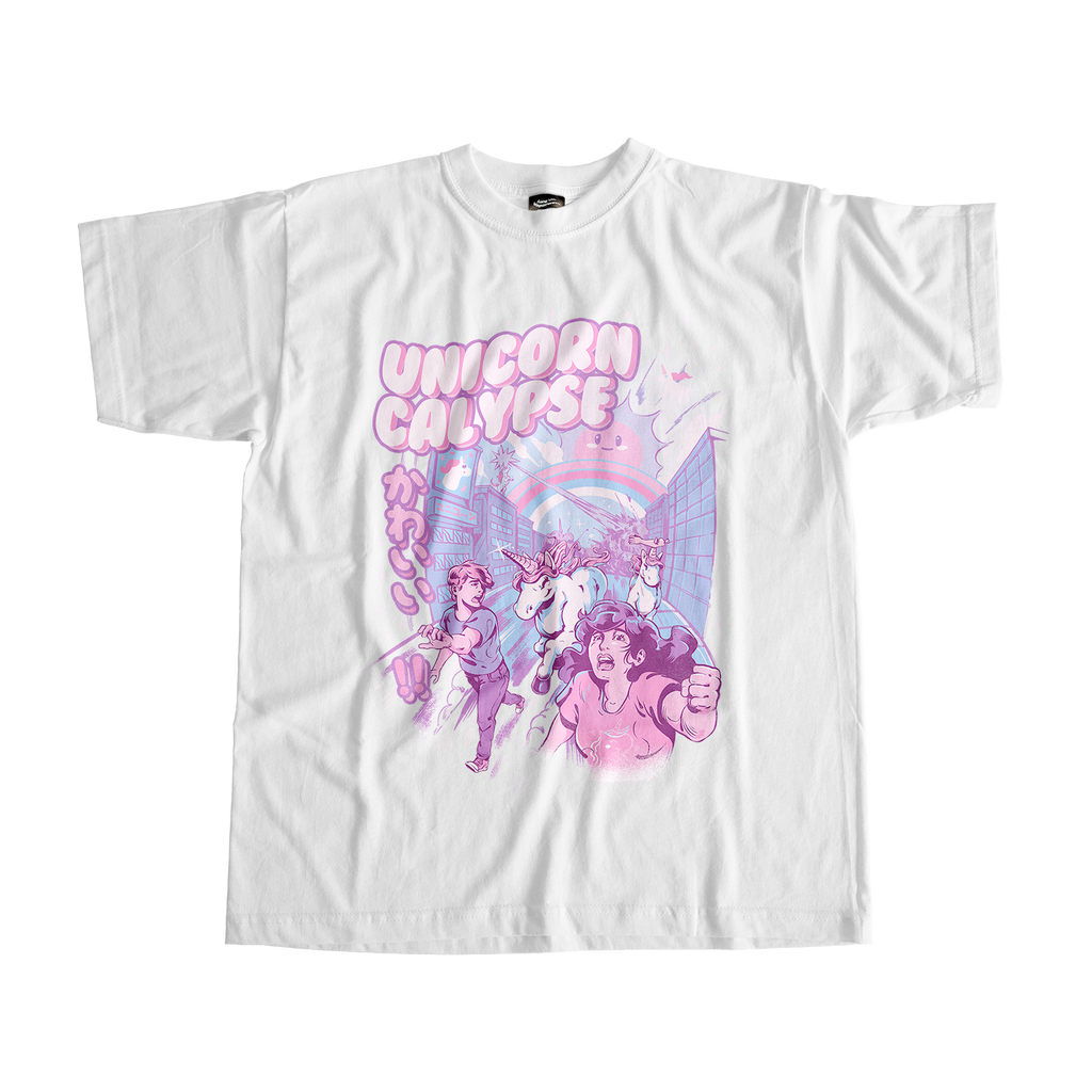 Unicorncalypse Tee
