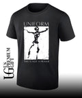 Uniform This Is Not a Prayer shirt
