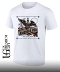United States Eagle America 250 Est 1776 2026 Give Me Liberty or Give Me Death shirt
