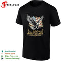 United States bald eagle 250th anniversary shirt