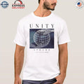 Unity Collective Sphere Las Vegas 2025 Shirt