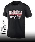 University of New Mexico Lobos Men’s Basketball 2026 NIT Semifinals shirt