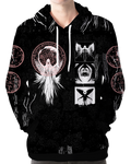 Unknown Prophecy Hoodie