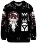 Unknown Prophecy Sweatshirt