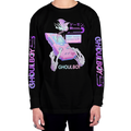 Ghoulboy Long Sleeve Tee