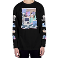 In A World Long Sleeve Tee