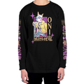 Yokai Long Sleeve Tee