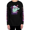 Kappa Long Sleeve Tee