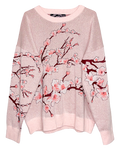 Haru Knit Sweatshirt