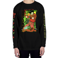Kaneda's Revenge Long Sleeve Tee