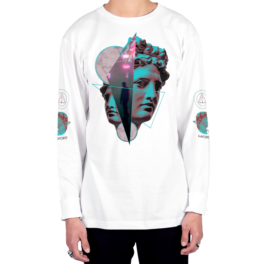 Paradox Long Sleeve Tee