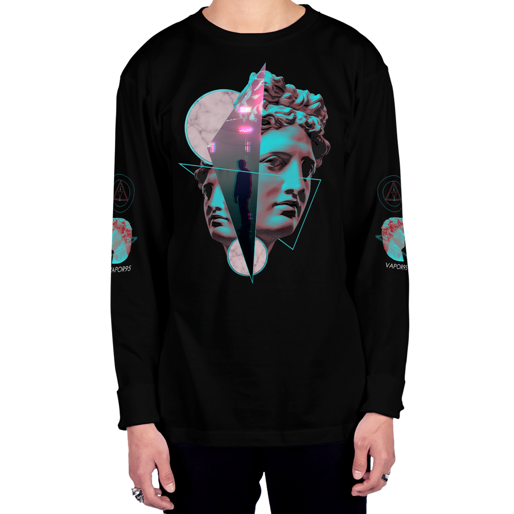 Paradox Long Sleeve Tee