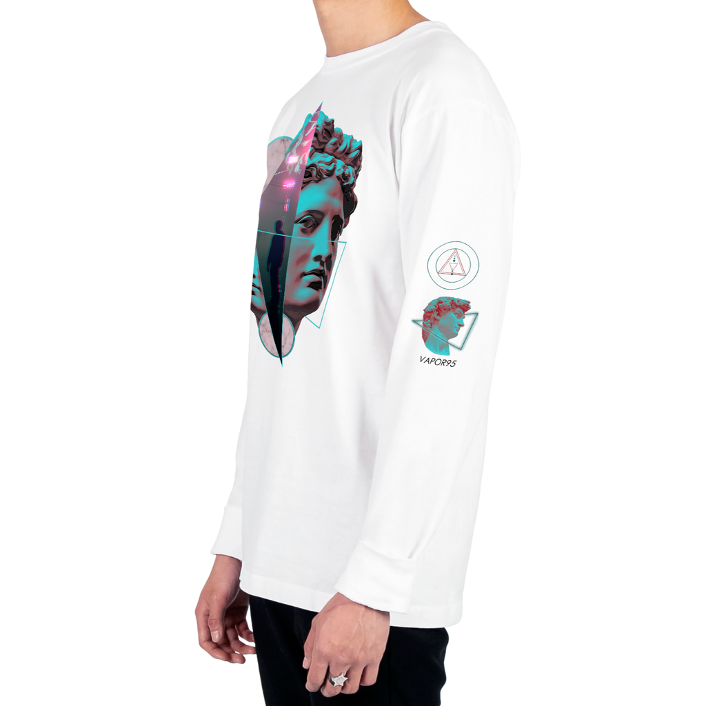 Paradox Long Sleeve Tee