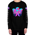 V64 Long Sleeve Tee