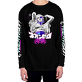 Cybervision Long Sleeve Tee