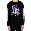 Warrior Princess Long Sleeve Tee