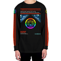 Special Communication Long Sleeve Tee