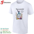 Use as needed bullshit remover keep your environment free from all the nonsense shirt