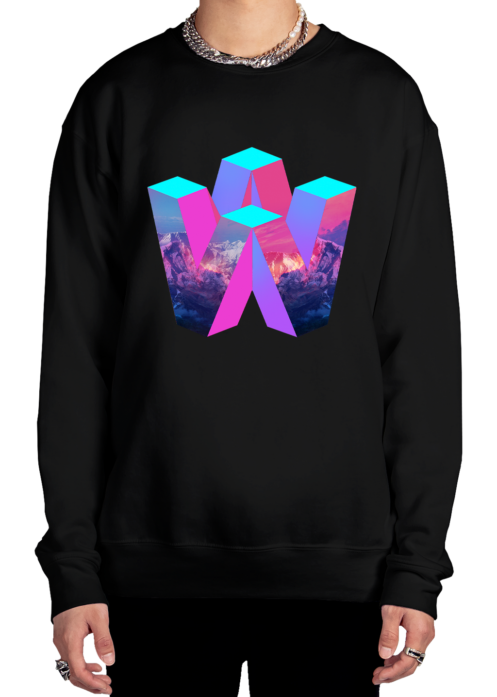 V64 Sweatshirt