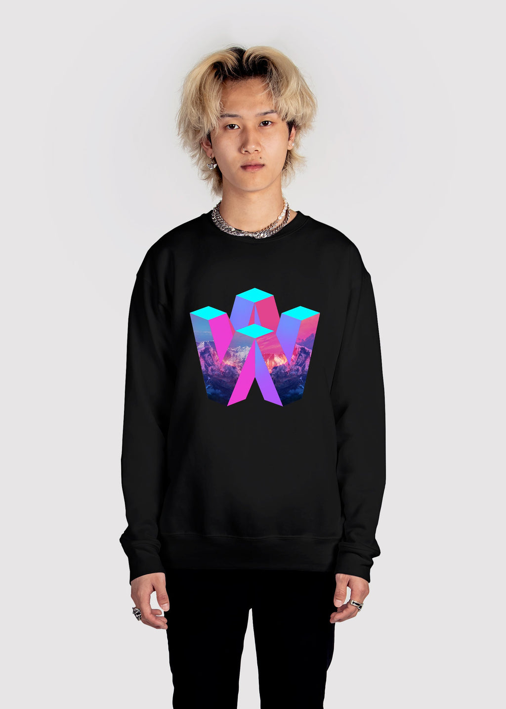 V64 Sweatshirt