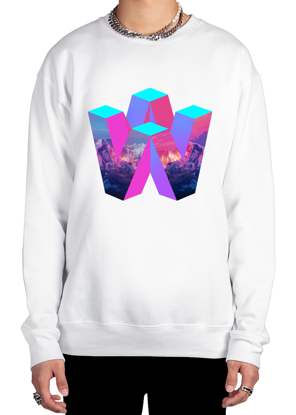 V64 Sweatshirt