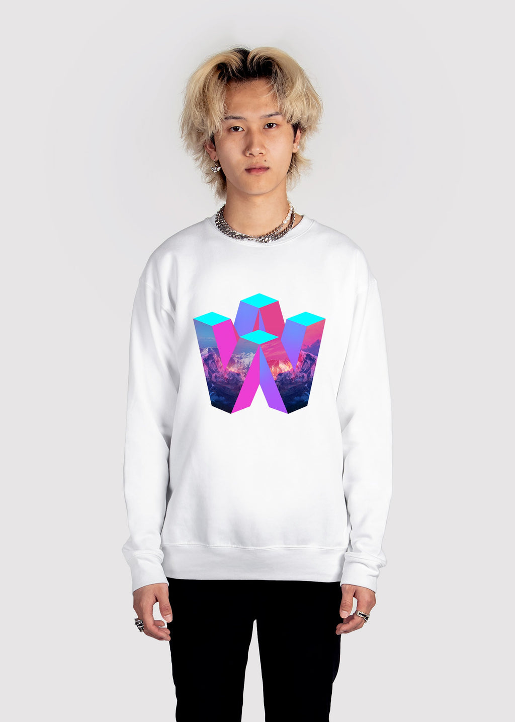 V64 Sweatshirt