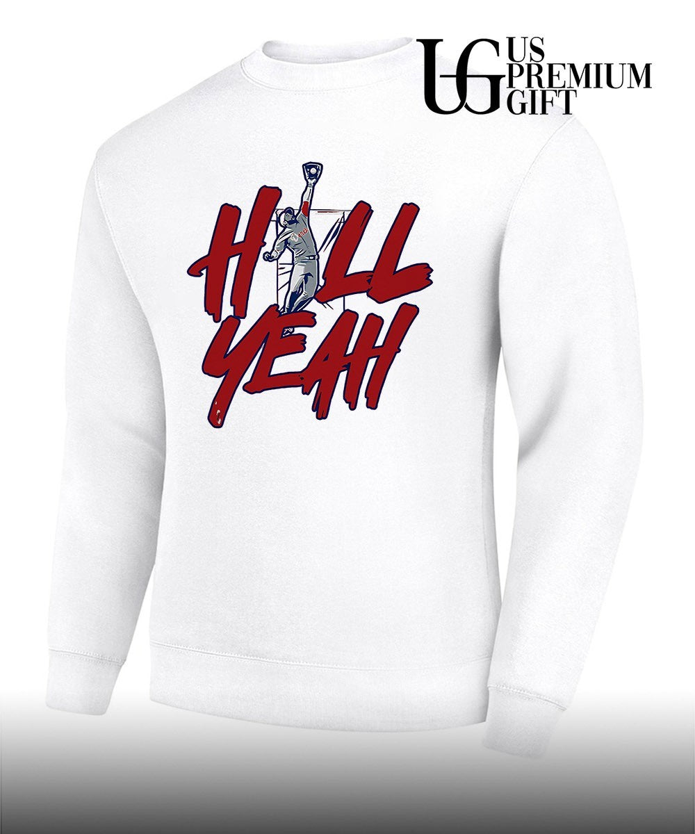 Hill Yeah Derek Hill Philadelphia Phillies baseball shirt