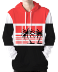 Team Aesthetic Hoodie