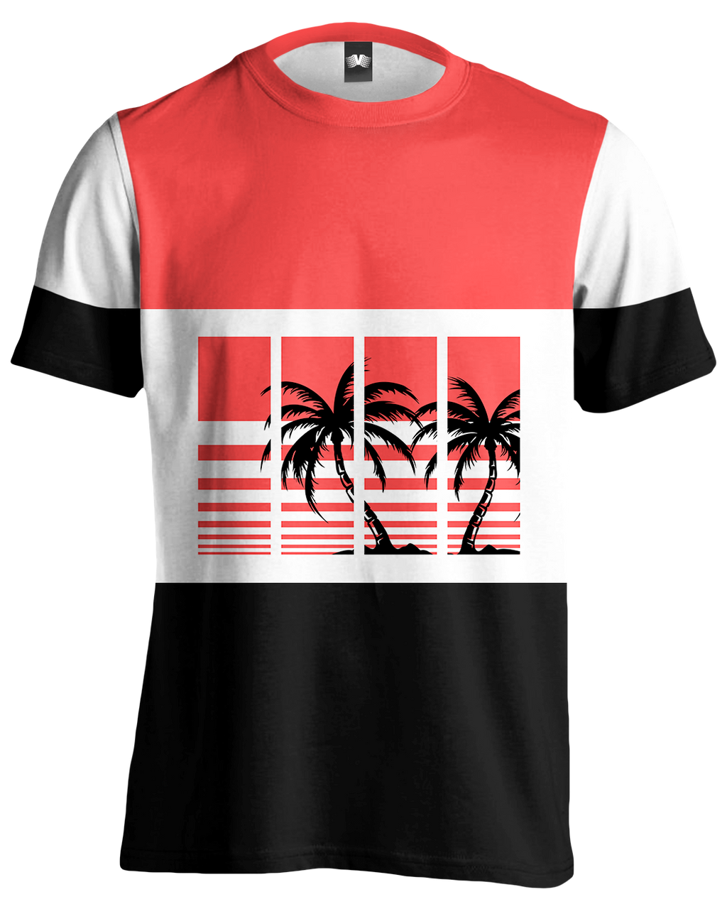 Team Aesthetic Tee