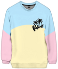 Pastel Escape Sweatshirt