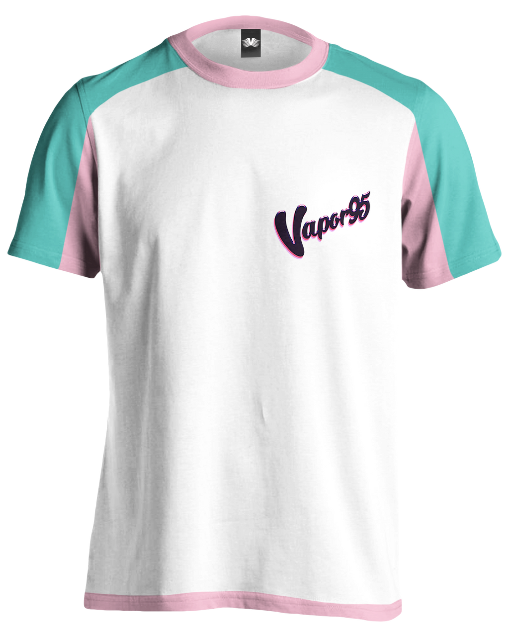 Miami 96 Tee