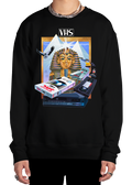 VHS Artifact Sweatshirt