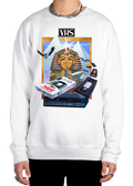 VHS Glyph Sweatshirt