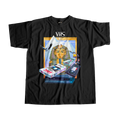 VHS Artifact Tee