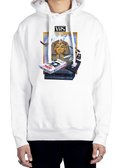 VHS Artifact Hoodie