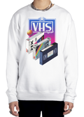 VHS World Sweatshirt