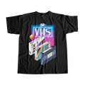 VHS World Tee
