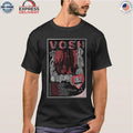 VOSH Band Fall 2025 Shirt
