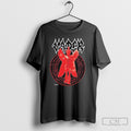 Vader Pazuzu 1993 Tour Shirts Hoodie, Sweatshirt | InkRitualCo.com