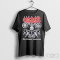 Vader The Ultimate Incantation X Anniversary Shirts Hoodie, Sweatshirt | InkRitualCo.com