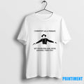 Val Kilmer I Identify As A Threat My Pronouns Are Fuck Around Find Out Tshirts Hoodie, Sweatshirt | InkRitualCo.com