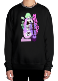 Vampire Party Sweatshirt