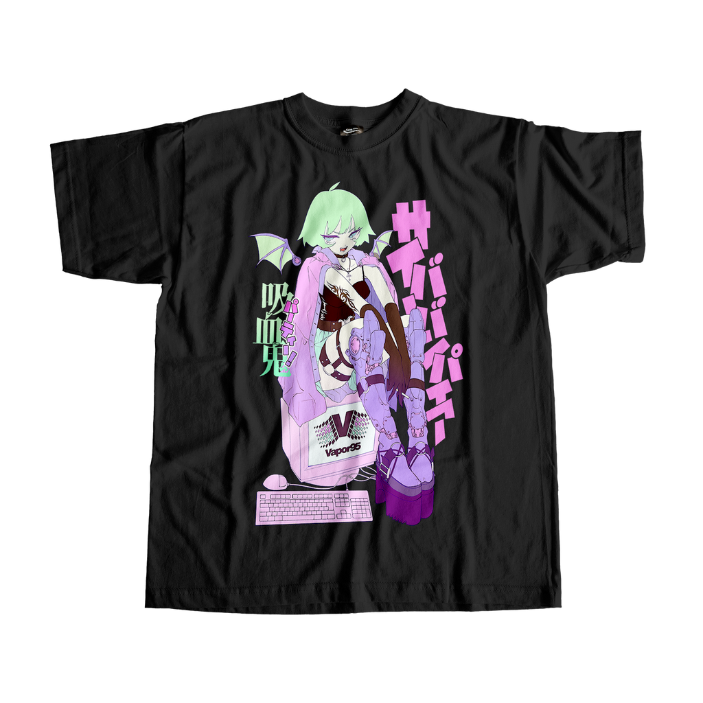 Vampire Party Tee