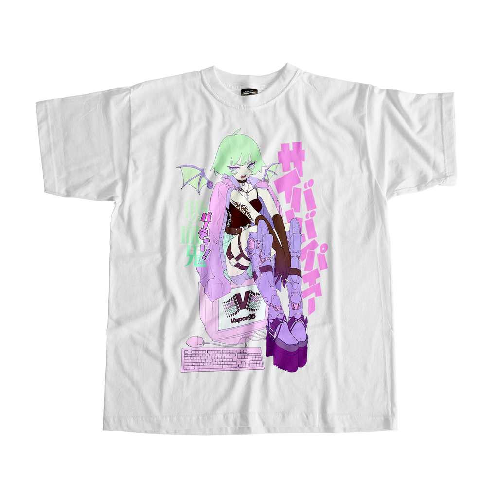 Vampire Party Tee