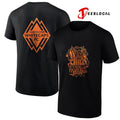 Vancouver Whitecaps FC every child matters logo shirt