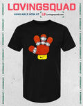 Vanessa Bryant Kobe 5 Rings Shirt At Mamba