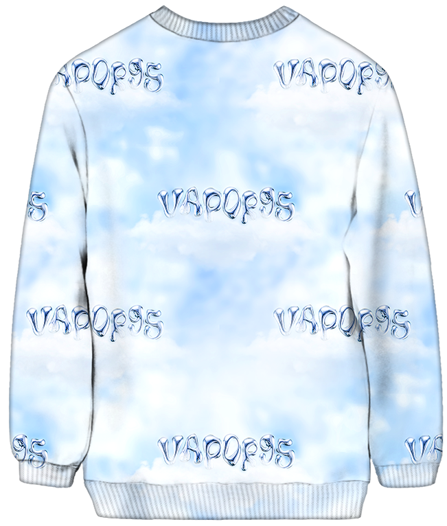 Vapor2k Sweatshirt
