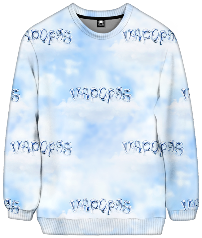 Vapor2k Sweatshirt