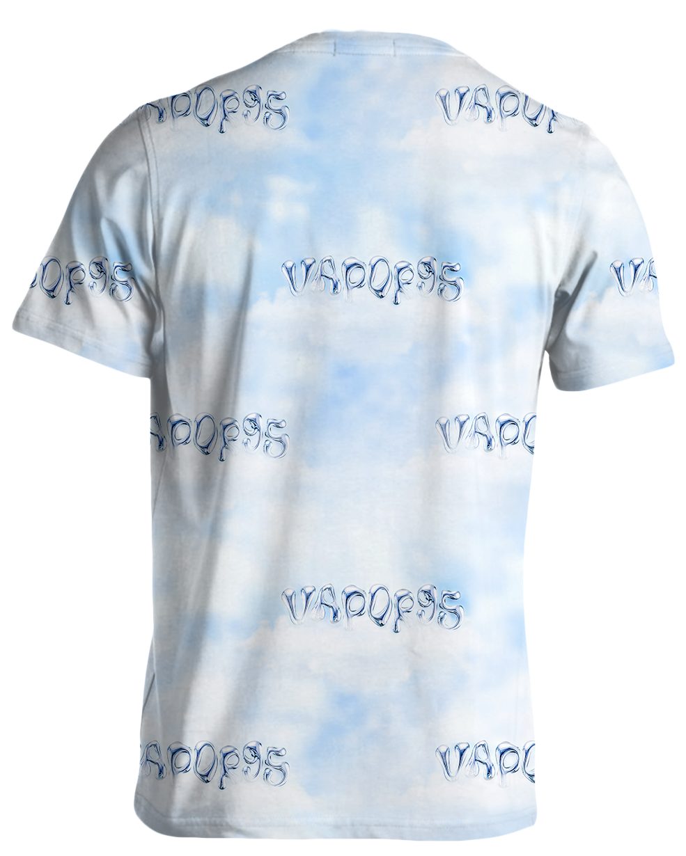 Vapor2k Tee