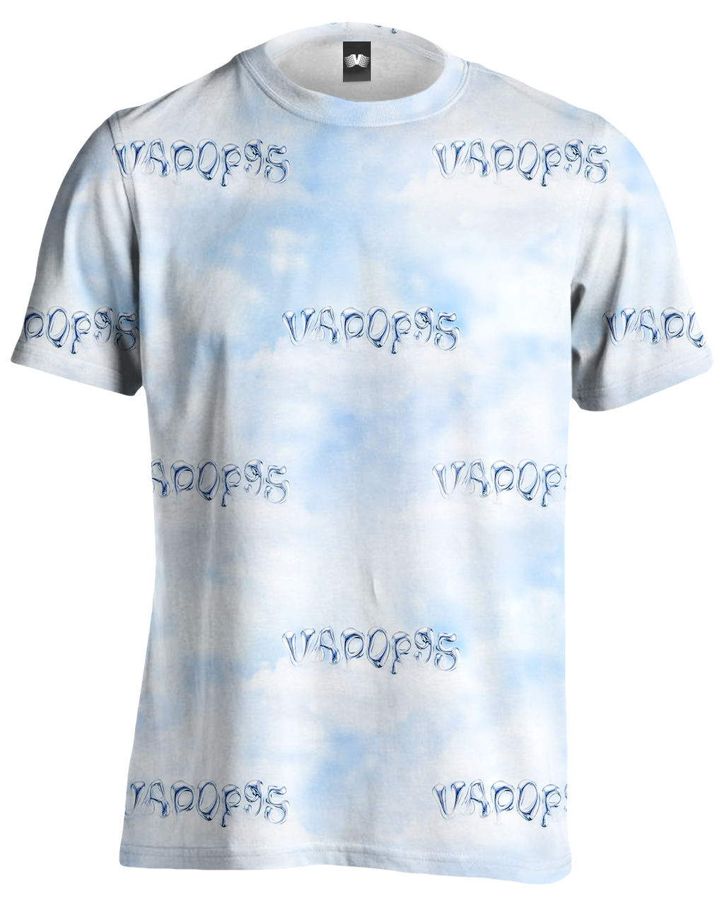 Vapor2k Tee